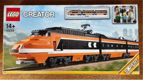LEGO Creator Expert 10233: Horizon Brand New Sealed Package / Express