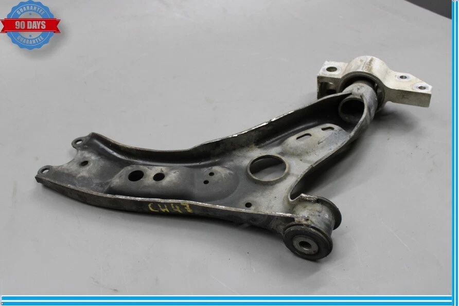 06-13 Audi A3 Premium Front Left Side Lower Control Arm 1K0407153G Oem - Image 2 of 4