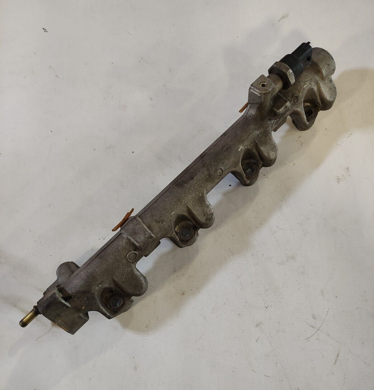 Ford Mondeo MK3 1.8 SCI 2005 Einspritzleiste Injektoren  