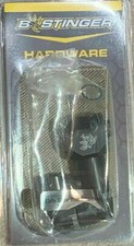 NEW Bee Stinger Hardware-Elite Side Bar Brack...