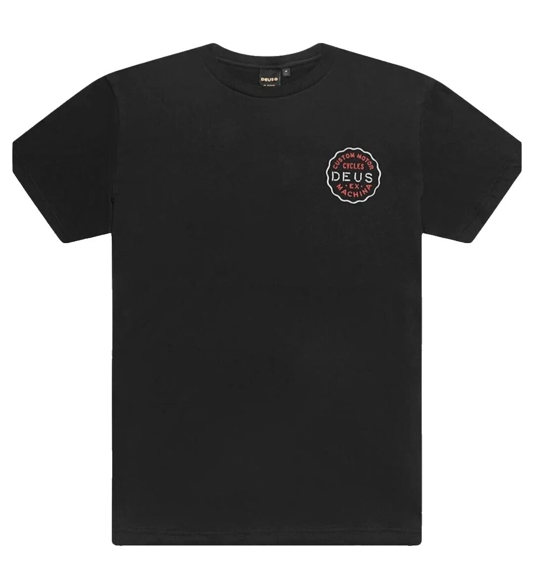 Tamaño Regular Ropa Deus Ex Machina para hombres