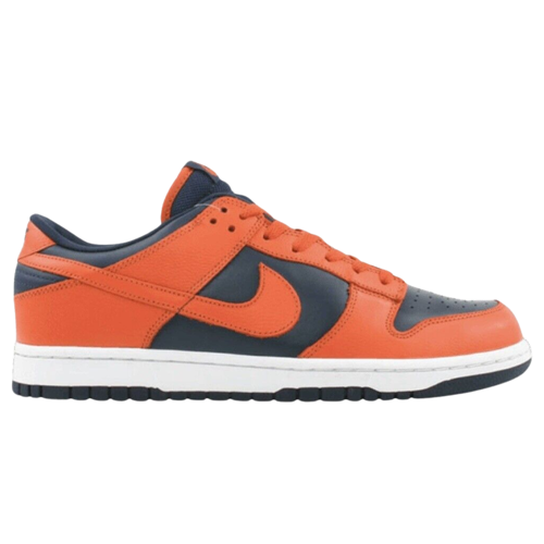 Nike Dunk Low Syracuse for Sale | Authenticity Guaranteed | eBay