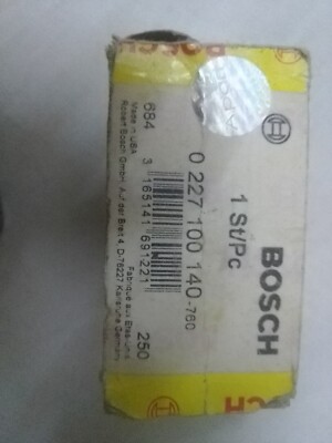 Peugeot 106/205/309/405/605/Citroen Xm Zx Bx C15/Ford Fiesta