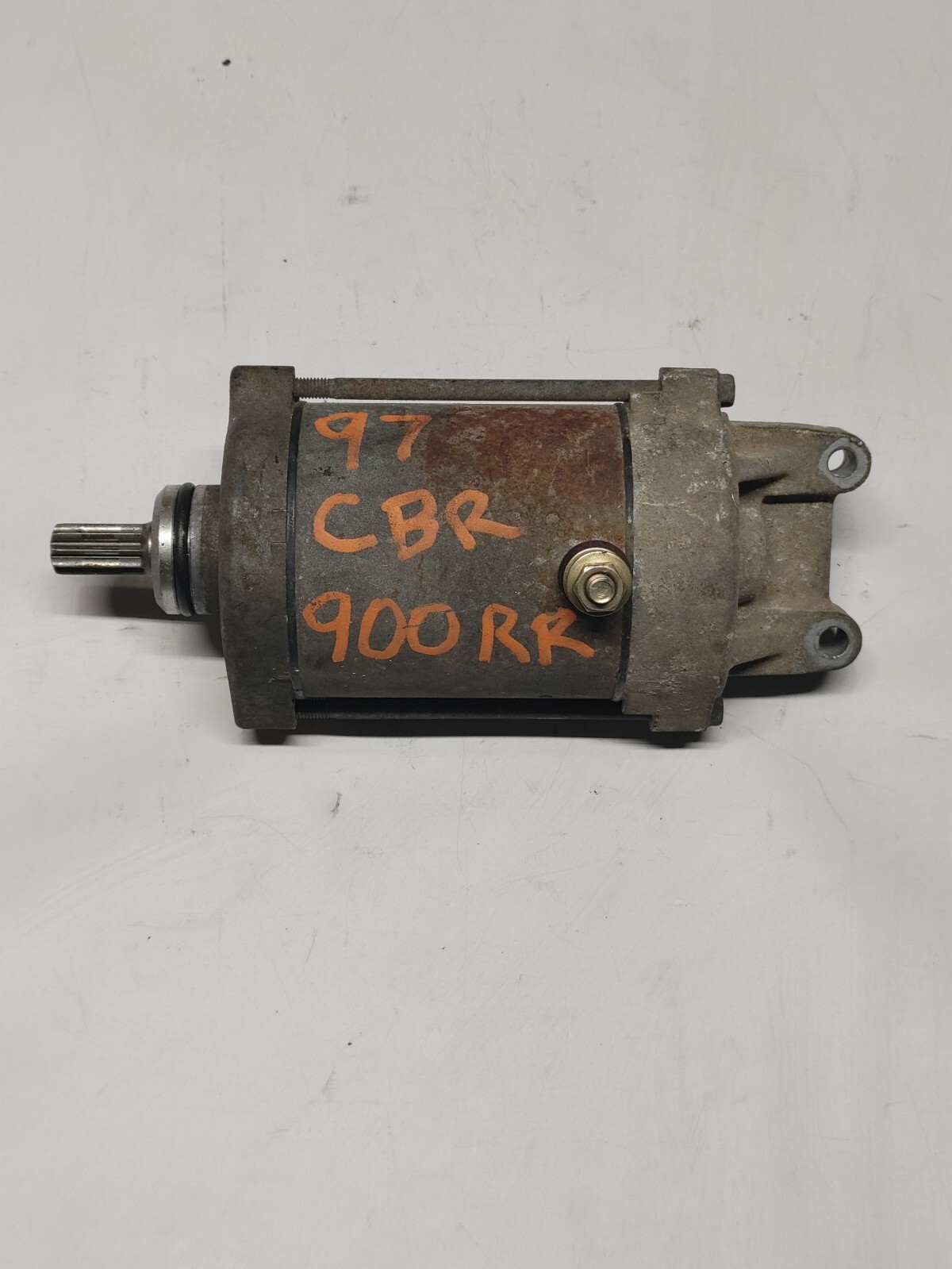 Starter Motor SM 15 12v for sale online eBay