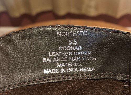 Steve Madden Northside gesteppte kniehohe Damenstiefel Größe 5,5 NEU - Bild 8 von 11