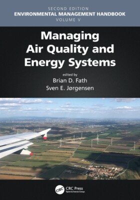 Managing Air Quality And Energy Systems