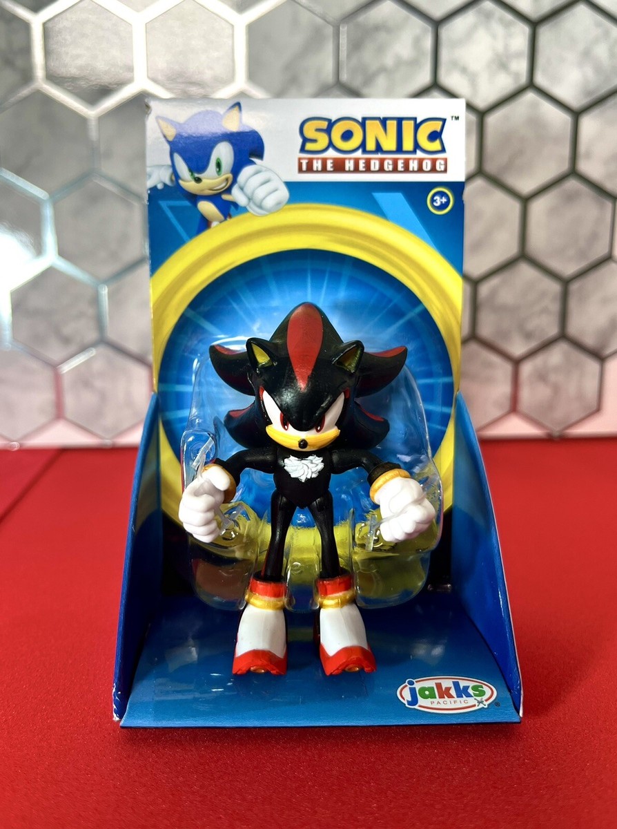 JAKKS PACIFIC 2022 ソニック・ザ・ヘッジホッグ テイルズ JAKKS PACIFIC 2022 ソニック・ザ・ヘッジホッグ テイルズ