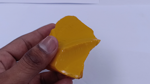 Piedra preciosa suelta áspera sin cortar de ópalo amarillo natural de 467,5 quilates de 467,5 quilates 5ARW - Vídeo 1 de 1