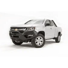 Fab Fours CC15-D3352-1 Vengeance Front Bumper with Pre-Runner Guard NEW