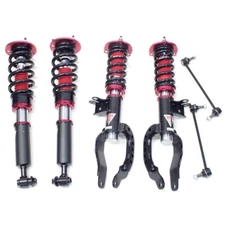 Godspeed MAXX Coilovers Kit For BMW 7-SERIES SEDAN AWD F01/F02/F03/F04 2010-15