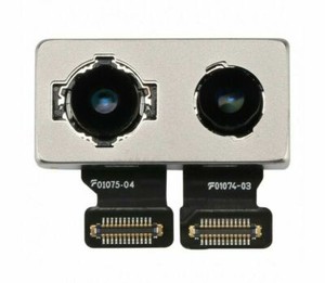 Original Hauptkamera Rückseite Apple iPhone 8 Plus Demontage Versand 24/48H