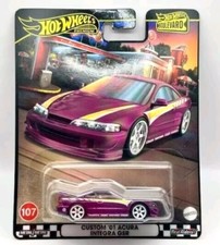 2024 Hot Wheels Premium Boulevard 01 Acura Integra Gsr 2024 Hot Wheels Premium Boulevard 01 Acura Integra Gsr