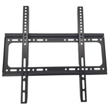TV Wall Bracket Mount 32 40 43 48 49 50 55 58 Inch Home LCD LED Plasma Universal