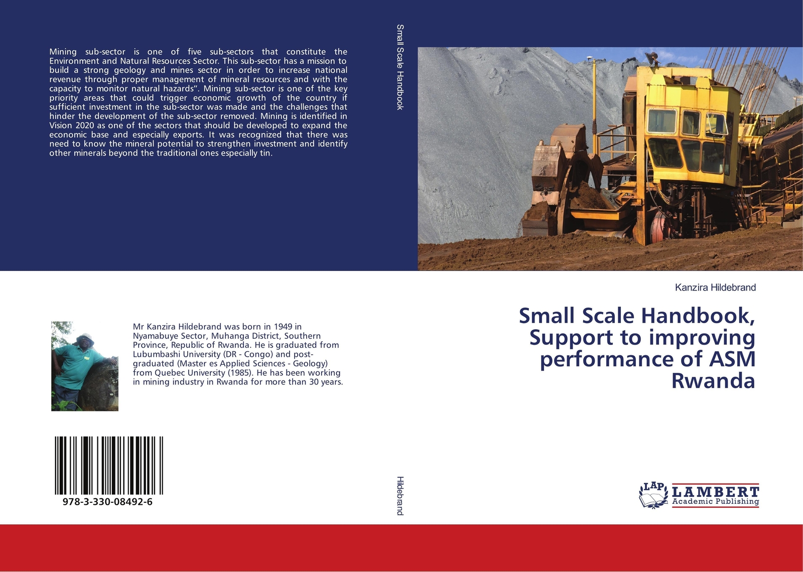 Thumbnail - Small Scale Handbook, Support To Improving Performance Of Asm Rwanda |