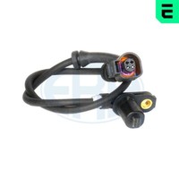 ERA Sensor DrehzahlfüHler Vorne Rechts FüR VW Sharan 7M8 7M9 7M6 Brandneu