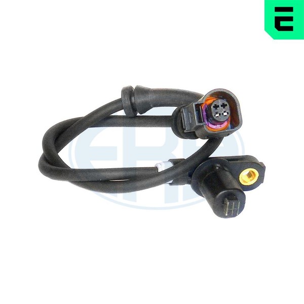 ERA Sensor DrehzahlfüHler Vorne Rechts FüR VW Sharan 7M8 7M9 7M6 Brandneu-image