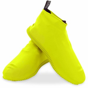 waterproof shoe covers ebay