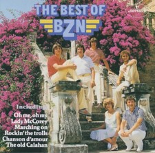 BZN - The Best of BZN