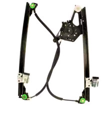 FORD GALAXY 95-06 MECCANISMO ALZAVETRO ALZACRISTALLI ELE. ANTERIORE DX 7M0837462