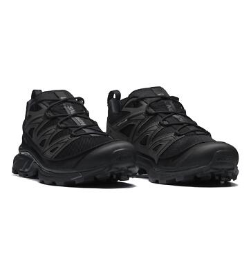 L41741300] Mens Salomon XT-6 EXPANSE 'BLACK MAGNET' | eBay