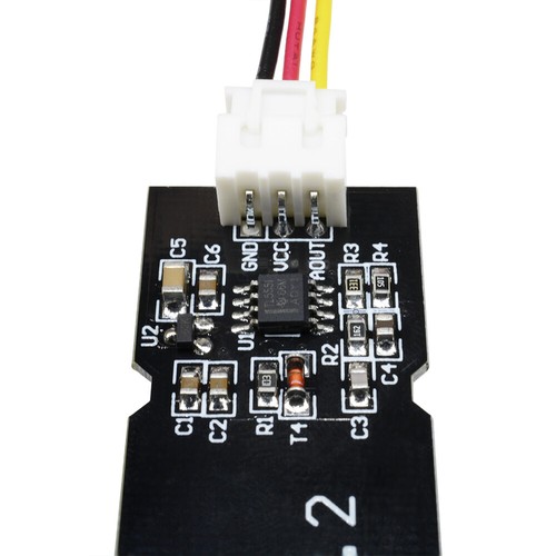 1-10*Analog Capacitive Soil Moisture Sensor Corrosion Resistant Sensor Module US - Picture 3 of 18