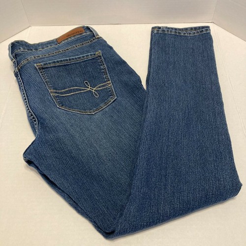 Modern Skinny Jeans Stretch 