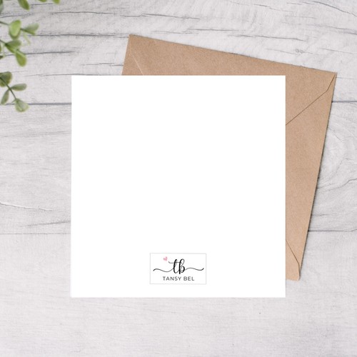 First Birthday Card For Baby Boys, Personalised First Birthday Blank Card - Picture 2 of 4