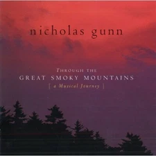 Through the Great Smoky Mountains, New Music