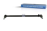 Lenkstange DT Spare Parts 4.62772 L:879Mm