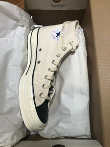 all star chuck taylor anos 70