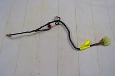 1994-1996 Jaguar XJS CLIMATE HVAC HEATER CONTROL WIRE HARNESS LHD3210AA USED