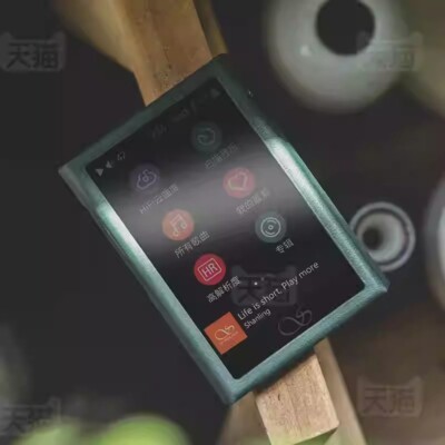 Leather Case For SHANLING M1 Plus | eBay