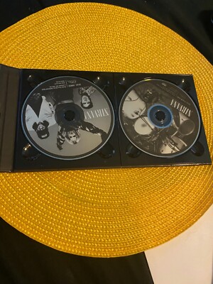 Nirvana With The Lights Out Box Set | eBay