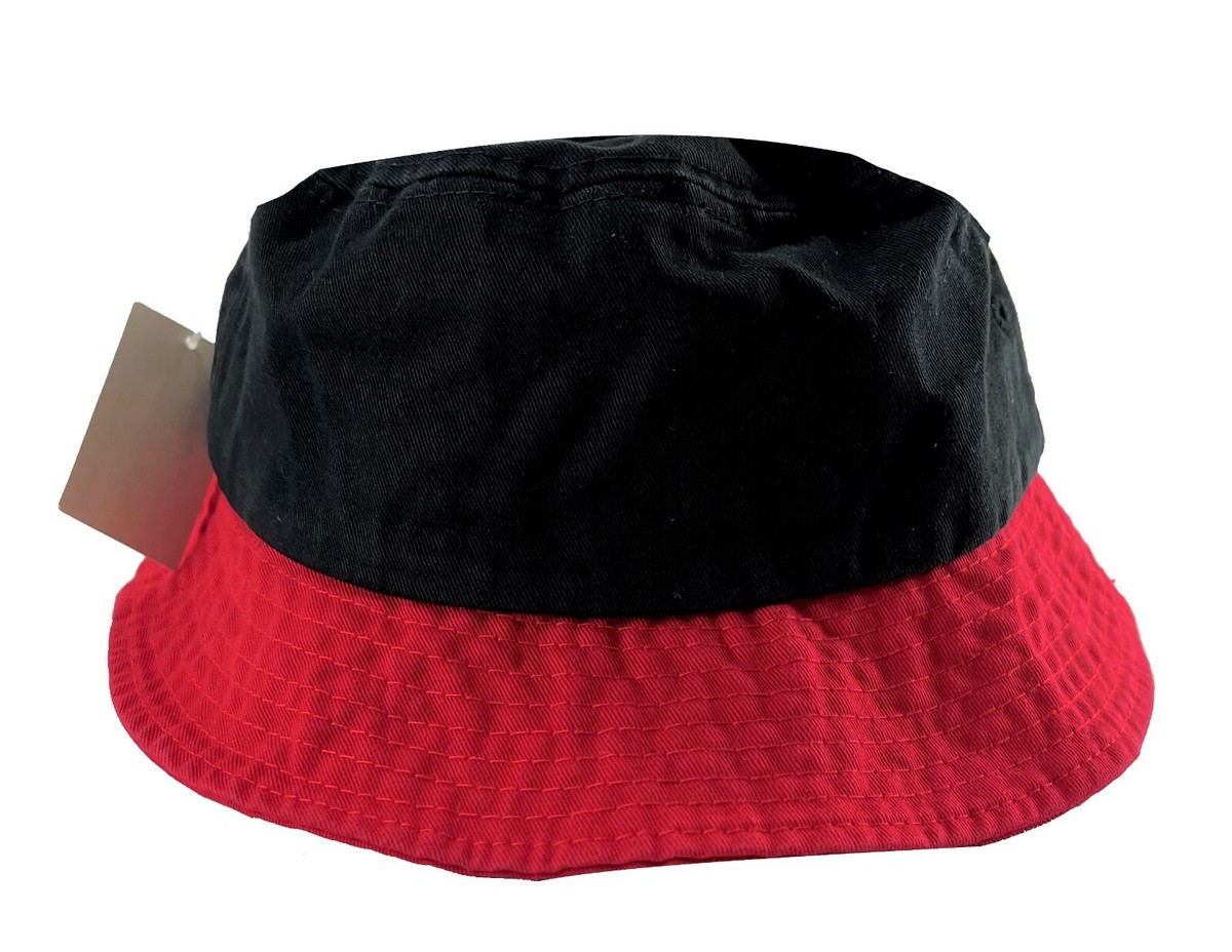 ハット TATIANA Usual Bookle Bucket Hat HT8162 2 colors s-l1200.jpg