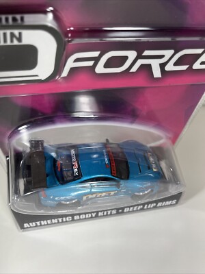 HOT WHEELs NISSAN SILVIA S15 - HOT IMPORT NIGHTS (HIN) - D FORCE