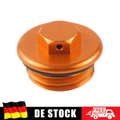 CNC Öleinfüllschraube Für KTM 1290 Super Duke R GT 2014-2023 790 Duke 2019-2023