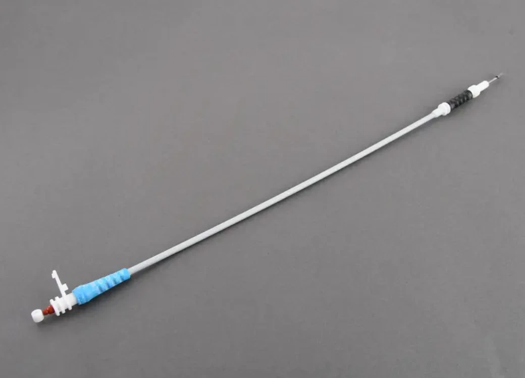 Genuine BMW Bowden Cable Outside Outer Door Handle Lock F30 F31 