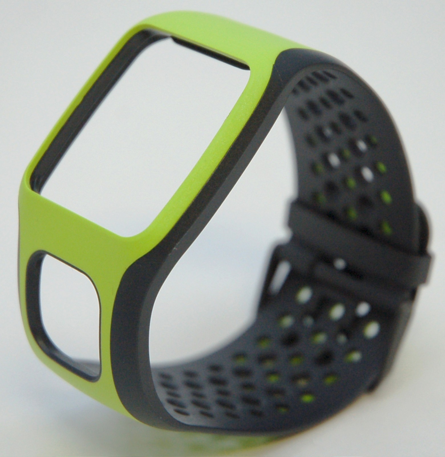 tomtom sports strap