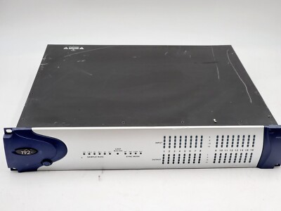 Digidesign Avid MH192 Pro Tools Interface (2x)DIGITAL I/0 & (1x)ANALOG OUTPUT