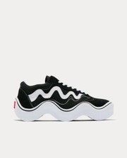 Size 11 - MSCHF Wavy Baby x Tyga Low Black for sale online Size 11 - MSCHF Wavy Baby x Tyga Low Black for sale online