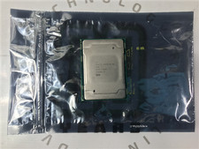 Intel Xeon Silver 4210 SRFBL 10-Core 20-Threa...