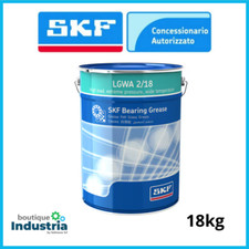 SKF Lgwa 2/18 Fett für Belastungen Kanten, D...
