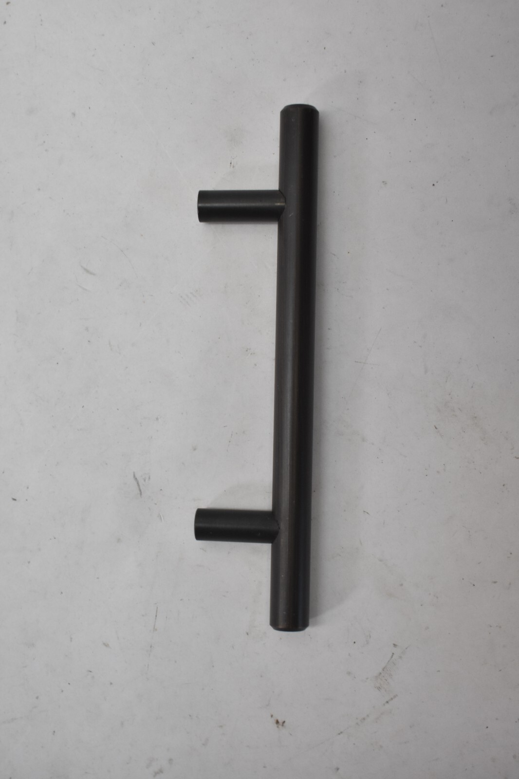 Lot of 6 Hardware Resources 3-3/4" Center To Center Cabinet Bar Pulls 156DBB4