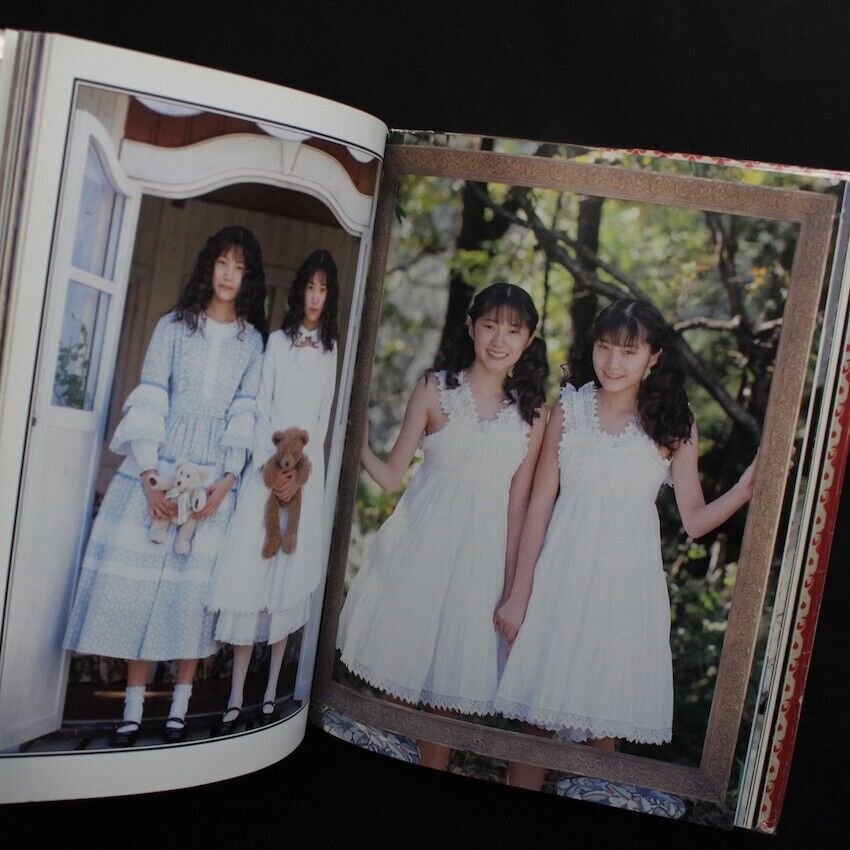 The Photography Alice in Wonderland by Garo Aida 1999 Japan The Photography Alice in Wonderland by Garo Aida 1999 Japan