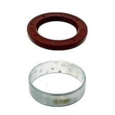 . 4F27E FN4A-EL FNR5 front pump seal and front pump torque converter bushing