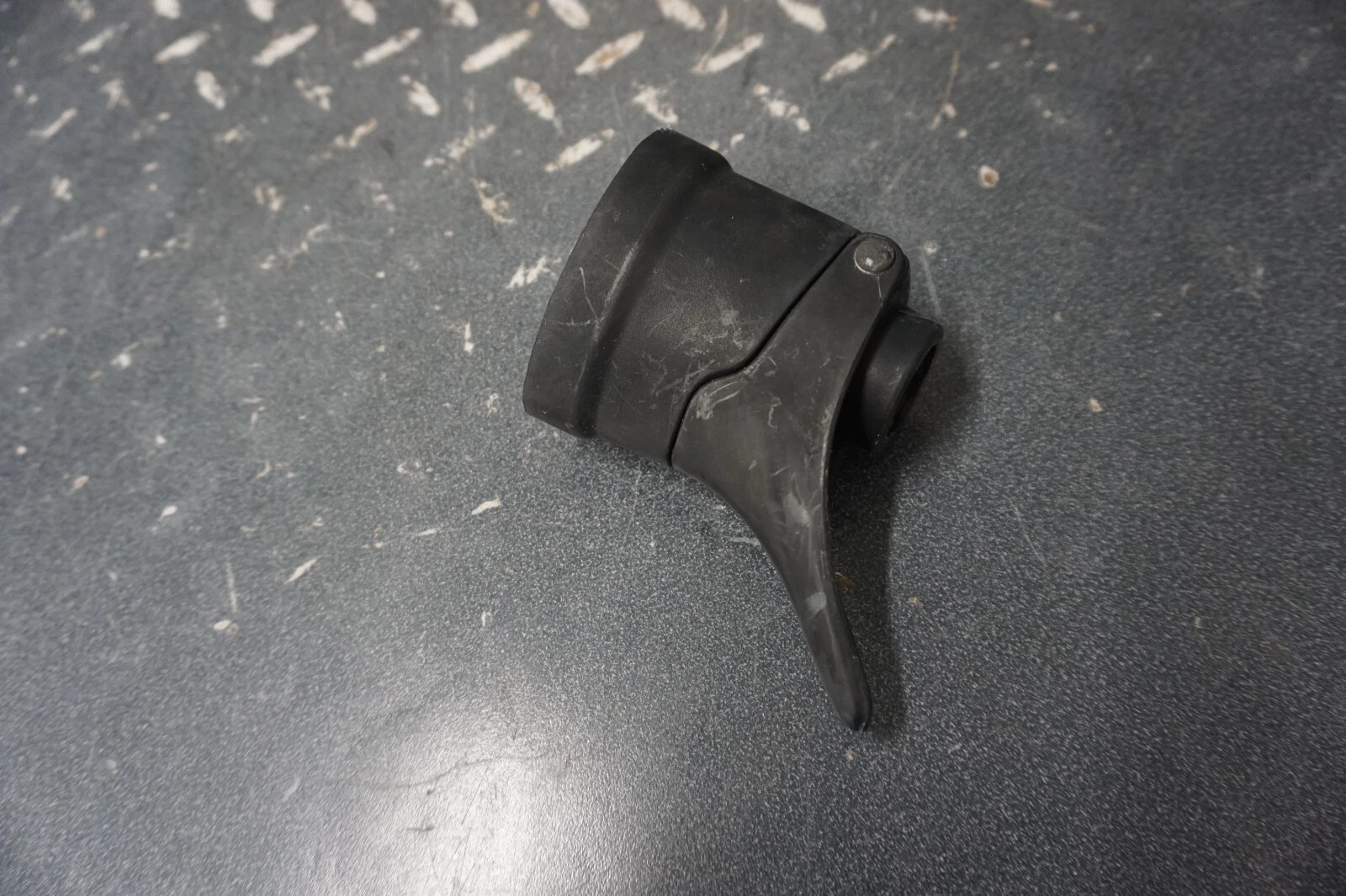 1993-2007 Sea-Doo OEM Handlebar Throttle Cable Lever Housing 277000872 RX DI XP