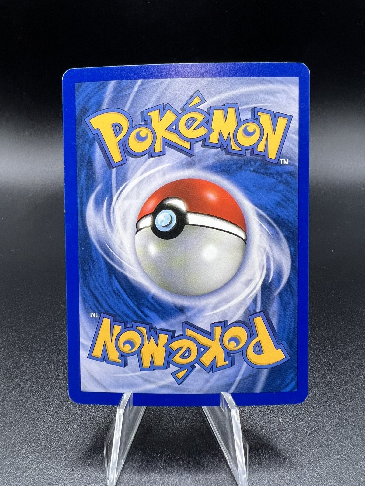 Darkness Energy 93/109 REVERSE HOLO RARE Pokemon EX Ruby & Sapphire ...