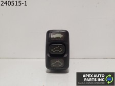 OEM 2001 Acura CL 3.2L SUNROOF MOTOR SWITCH