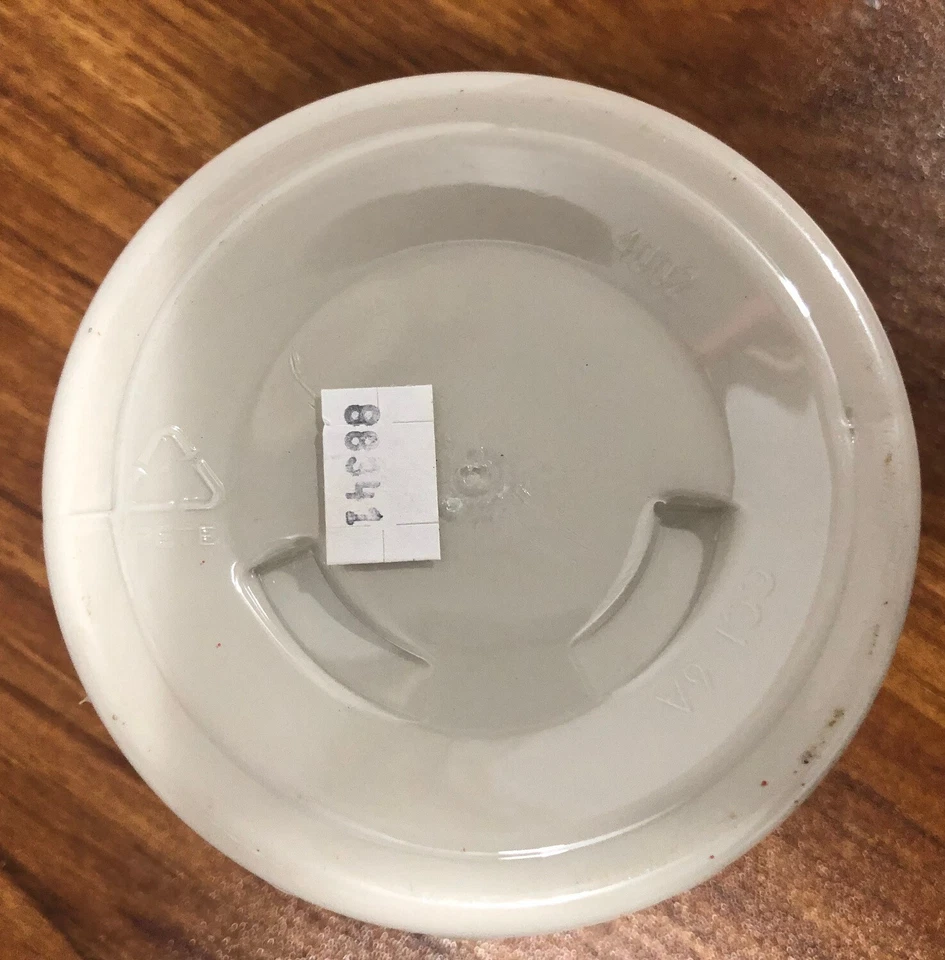 Lote de 6 JARROS DE pintura de tiza para restaurar el mercado de pulgas de París 16 oz. por tarro Foto 2 de 4