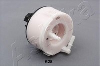 Ashika 30-0K-K28 Kraftstofffilter FüR Hyundai KIA